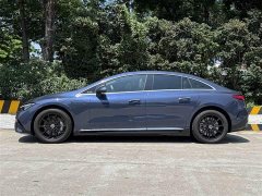 Mercedes-Benz EQE 350 Edition - фото 4