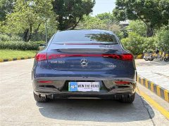 Mercedes-Benz EQE 350 Edition - фото 5