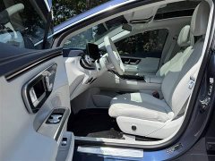 Mercedes-Benz EQE 350 Edition - фото 6