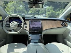 Mercedes-Benz EQE 350 Edition - фото 7