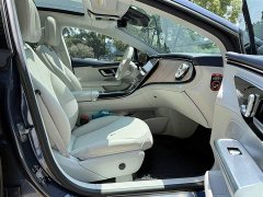 Mercedes-Benz EQE 350 Edition - фото 9