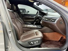 BMW 7 740Li Version M - фото 10