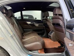 BMW 7 740Li Version M - фото 12