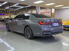 BMW 7 740Li Version M - фото 3