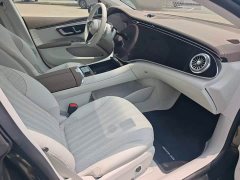 Mercedes-Benz EQS 2023 450 Pioneer Edition - фото 10