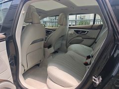 Mercedes-Benz EQS 2023 450 Pioneer Edition - фото 11