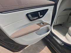 Mercedes-Benz EQS 2023 450 Pioneer Edition - фото 12