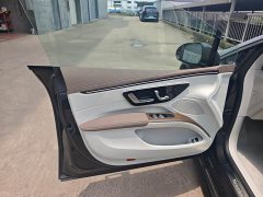 Mercedes-Benz EQS 2023 450 Pioneer Edition - фото 13