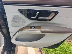 Mercedes-Benz EQS 2023 450 Pioneer Edition - фото 14