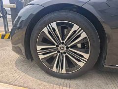 Mercedes-Benz EQS 2023 450 Pioneer Edition - фото 15