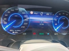 Mercedes-Benz EQS 2023 450 Pioneer Edition - фото 17