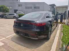 Mercedes-Benz EQS 2023 450 Pioneer Edition - фото 4