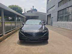 Mercedes-Benz EQS 2023 450 Pioneer Edition - фото 5