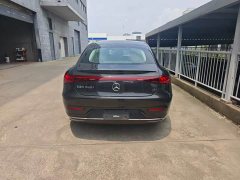 Mercedes-Benz EQS 2023 450 Pioneer Edition - фото 6