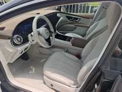 Mercedes-Benz EQS 2023 450 Pioneer Edition - фото 8