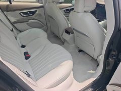 Mercedes-Benz EQS 2023 450 Pioneer Edition - фото 9
