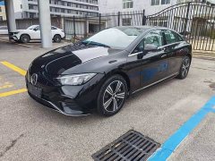 Mercedes-Benz EQE 500 4MATIC Pioneer Edition - фото 1
