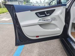Mercedes-Benz EQE 500 4MATIC Pioneer Edition - фото 10