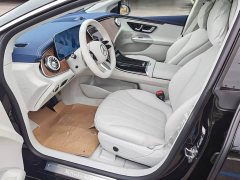 Mercedes-Benz EQE 500 4MATIC Pioneer Edition - фото 11