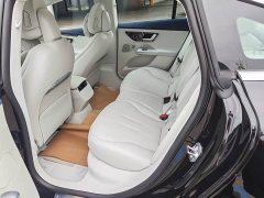 Mercedes-Benz EQE 500 4MATIC Pioneer Edition - фото 12
