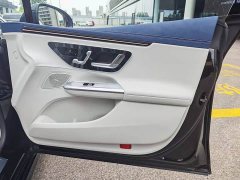 Mercedes-Benz EQE 500 4MATIC Pioneer Edition - фото 14