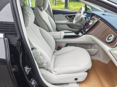 Mercedes-Benz EQE 500 4MATIC Pioneer Edition - фото 15