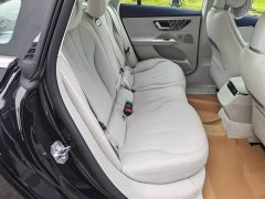 Mercedes-Benz EQE 500 4MATIC Pioneer Edition - фото 17
