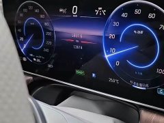 Mercedes-Benz EQE 500 4MATIC Pioneer Edition - фото 19