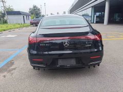 Mercedes-Benz EQE 500 4MATIC Pioneer Edition - фото 8