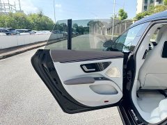 Mercedes-Benz Mercedes-AMG EQS 53 4MATIC 2023 - фото 11