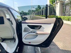 Mercedes-Benz Mercedes-AMG EQS 53 4MATIC 2023 - фото 12