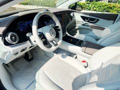Mercedes-Benz Mercedes-AMG EQS 53 4MATIC 2023 - фото 13