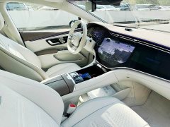 Mercedes-Benz Mercedes-AMG EQS 53 4MATIC 2023 - фото 15