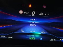 Mercedes-Benz Mercedes-AMG EQS 53 4MATIC 2023 - фото 17