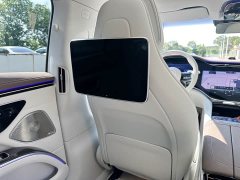 Mercedes-Benz Mercedes-AMG EQS 53 4MATIC 2023 - фото 19