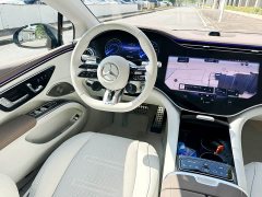 Mercedes-Benz Mercedes-AMG EQS 53 4MATIC 2023 - фото 20