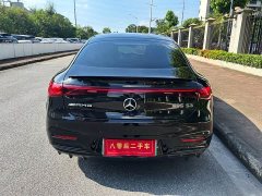 Mercedes-Benz Mercedes-AMG EQS 53 4MATIC 2023 - фото 4