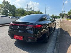 Mercedes-Benz Mercedes-AMG EQS 53 4MATIC 2023 - фото 6