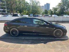 Mercedes-Benz Mercedes-AMG EQS 53 4MATIC 2023 - фото 7