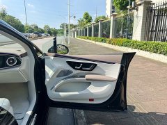 Mercedes-Benz Mercedes-AMG EQS 53 4MATIC 2023 - фото 9