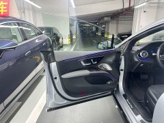 Mercedes-Benz EQS 2023 450 Pioneer Edition - фото 10