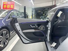 Mercedes-Benz EQS 2023 450 Pioneer Edition - фото 11
