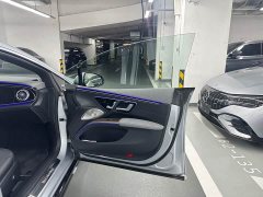 Mercedes-Benz EQS 2023 450 Pioneer Edition - фото 12