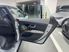 Mercedes-Benz EQS 2023 450 Pioneer Edition - фото 13