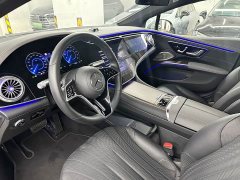 Mercedes-Benz EQS 2023 450 Pioneer Edition - фото 14