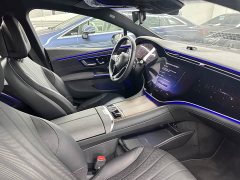 Mercedes-Benz EQS 2023 450 Pioneer Edition - фото 15