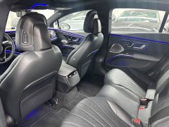 Mercedes-Benz EQS 2023 450 Pioneer Edition - фото 16