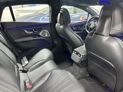 Mercedes-Benz EQS 2023 450 Pioneer Edition - фото 17