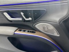 Mercedes-Benz EQS 2023 450 Pioneer Edition - фото 18