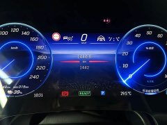 Mercedes-Benz EQS 2023 450 Pioneer Edition - фото 19